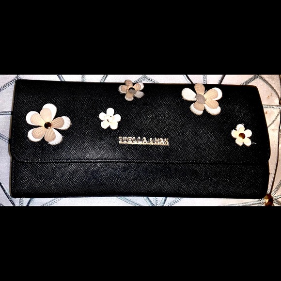 Women’s STELLA & MAX wallet - Picture 2 of 5